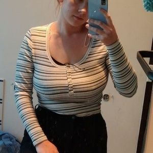 Meet your Posher, Gabriele